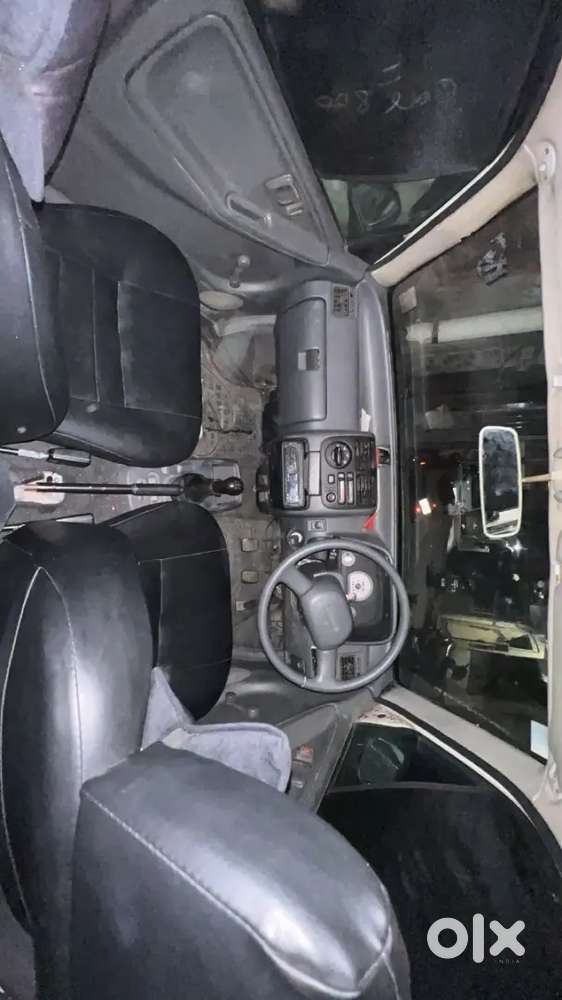 Zen Car In A One Condition