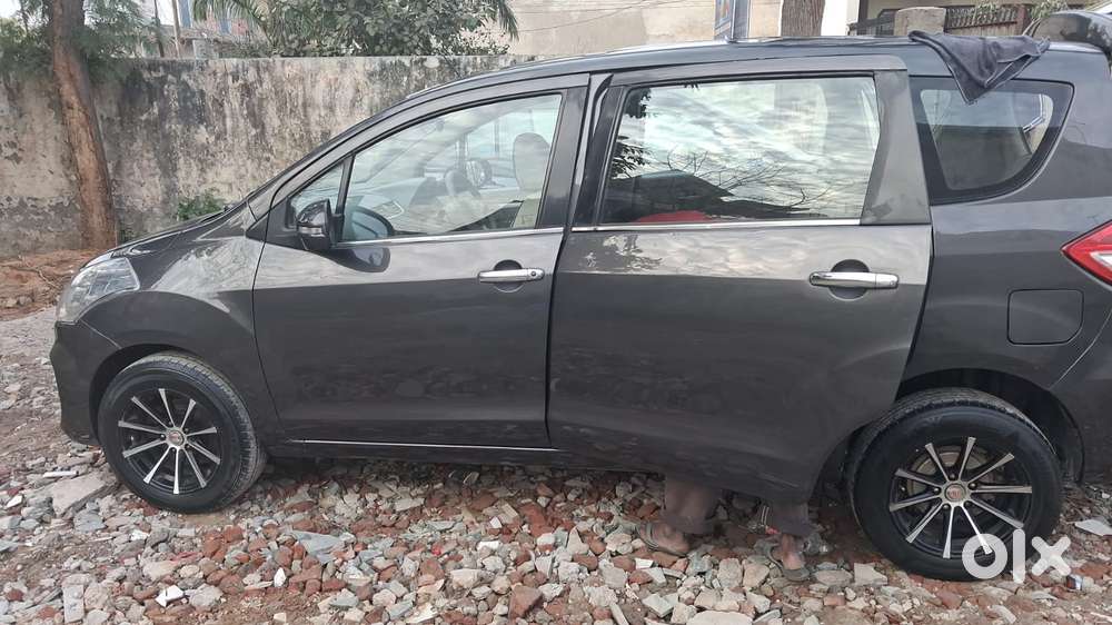 Maruti Suzuki Ertiga Shvs Vdi, 2018, Diesel