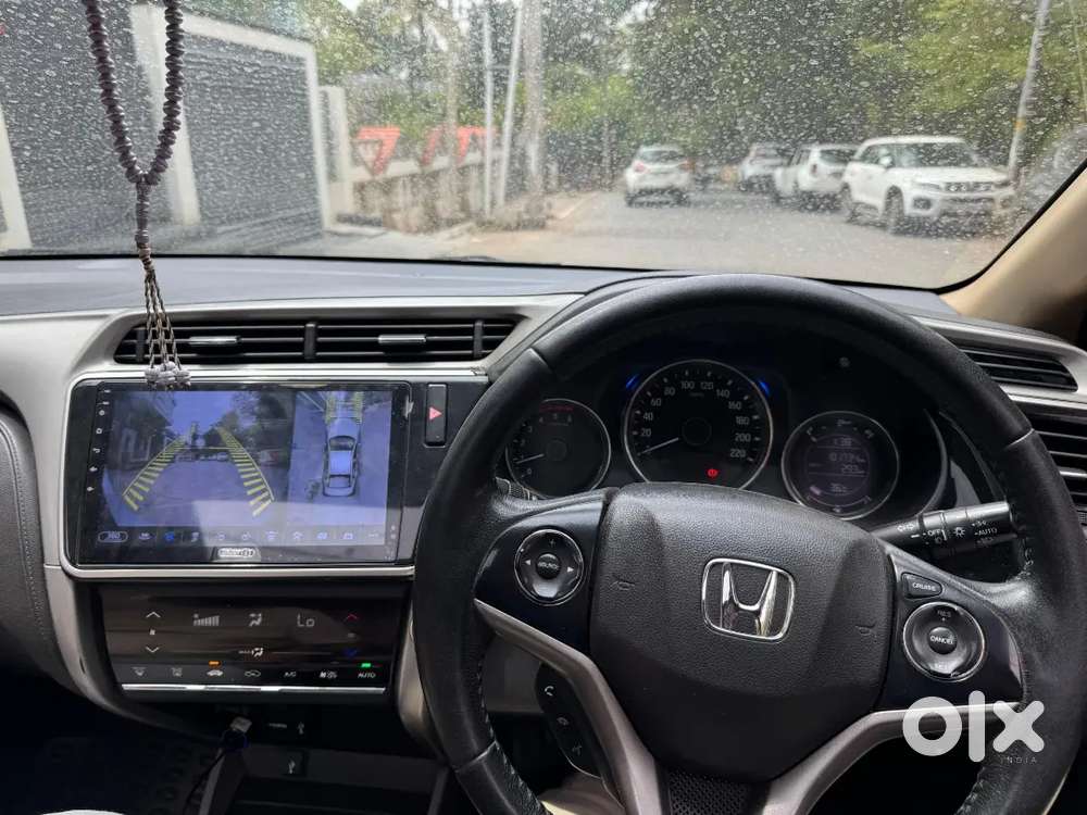 Car Is In Good Condition