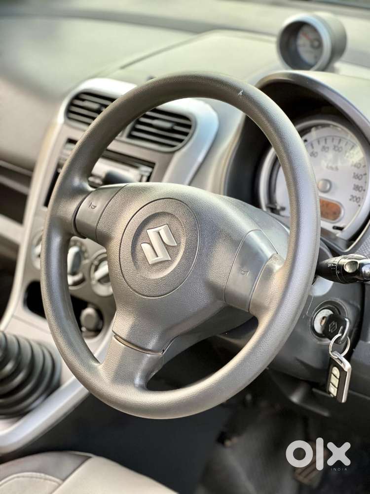 Maruti Suzuki Ritz Vdi Bs-iv, 2012, Diesel
