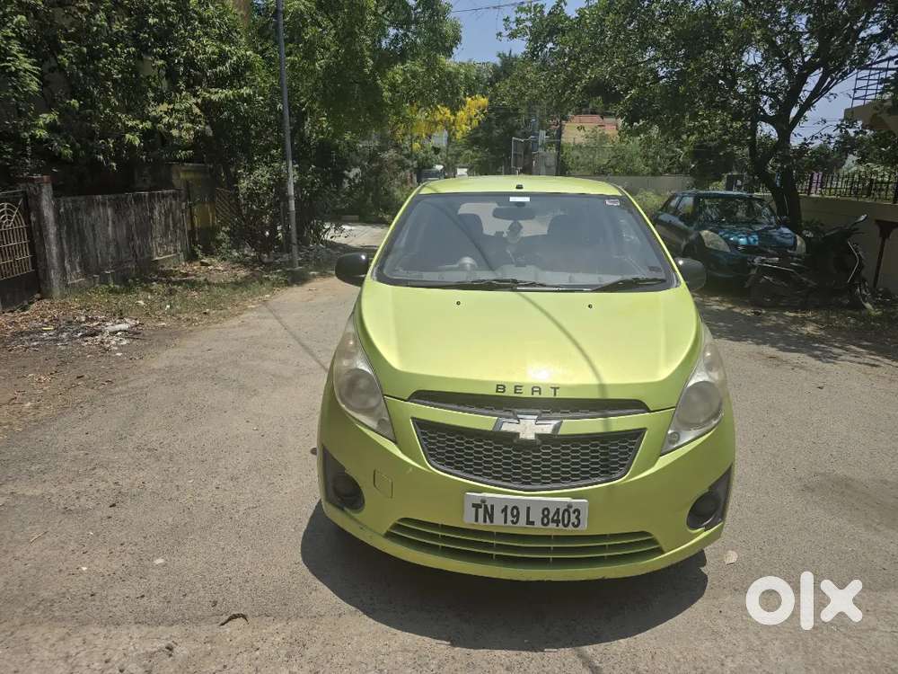Chevrolet Beat Diesel For Sale