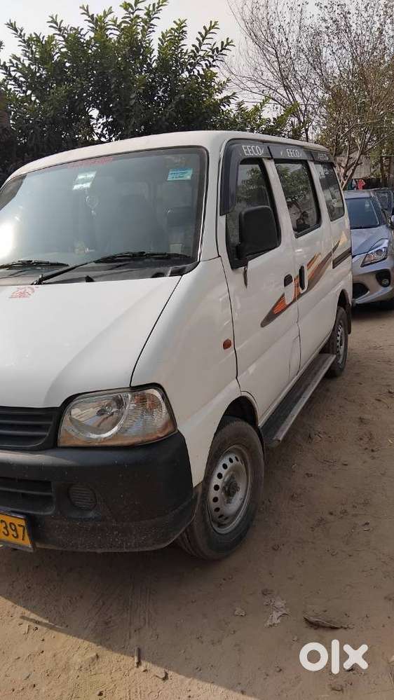 Maruti Suzuki Eeco