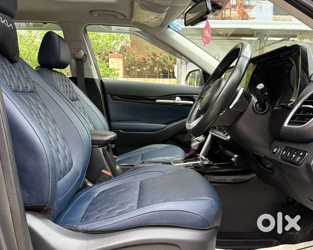 Kia Seltos X Line 1.4 Dct, 2022, Petrol