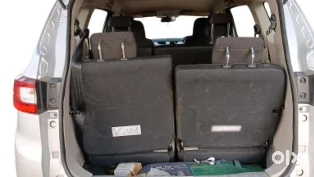 Renault Triber 2021 Petrol Well Maintained