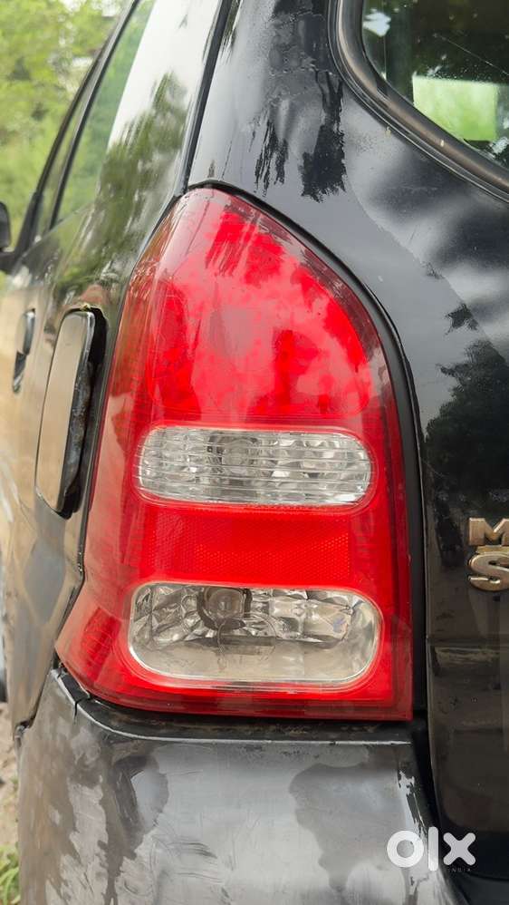 Maruti Suzuki Alto 2003