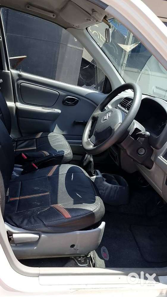 Maruti Suzuki Alto K10 1.0 Lxi, 2011, Petrol