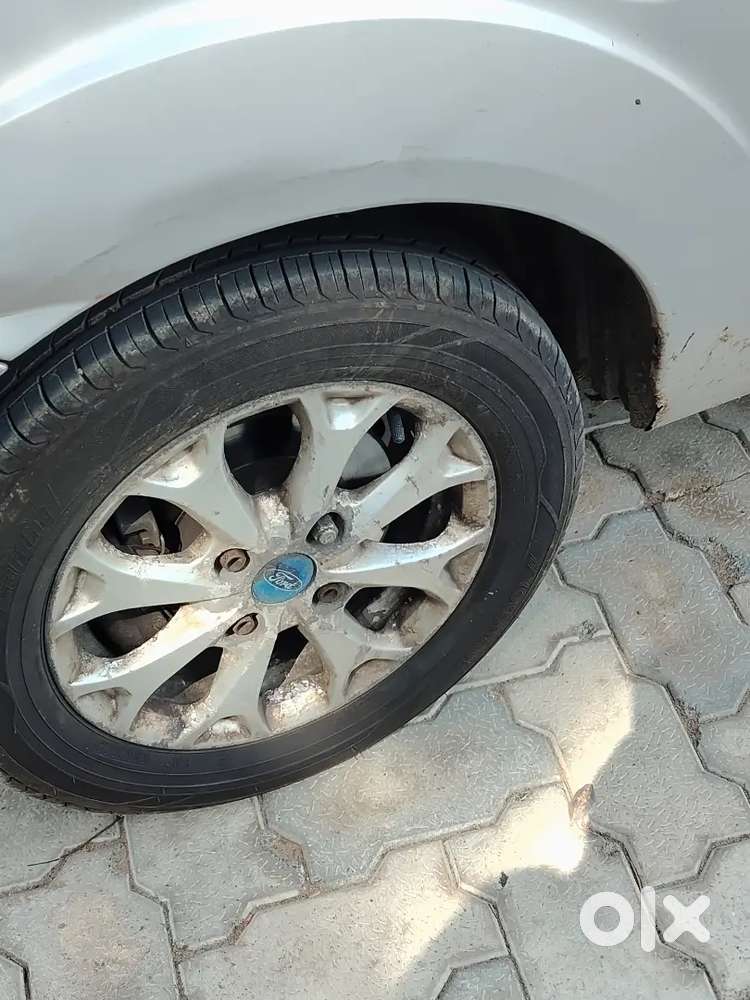 Ford Figo Diesel Manual 2013