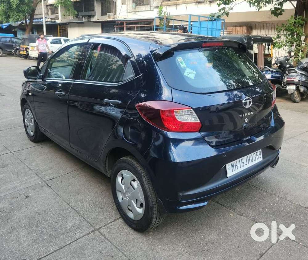 Tata Tiago 1.2 Revotron Xm Cng, 2023, Cng & Hybrids