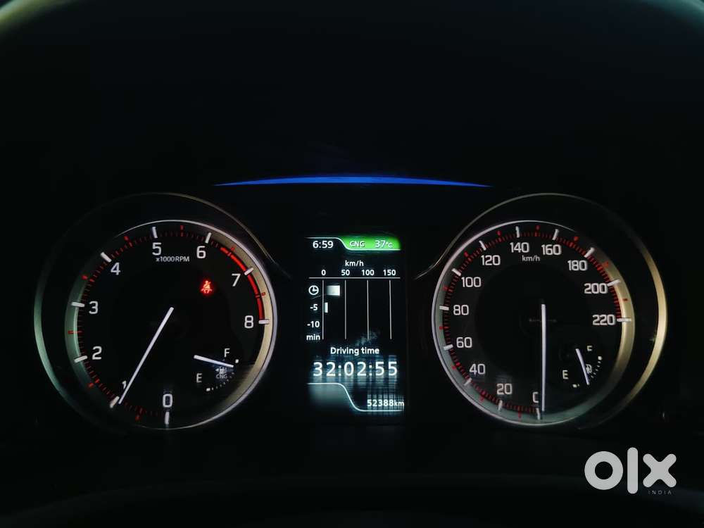 Maruti Suzuki Xl6, 2024, Cng & Hybrids