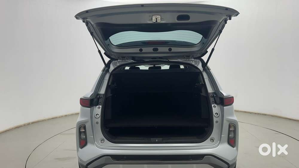 Toyota Urban Cruiser Hyryder V Hybrid Aero Edition, 2023, Cng & Hybr..