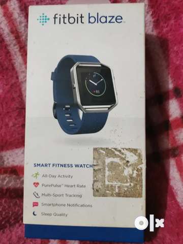 Fitbit blaze cheap for sale