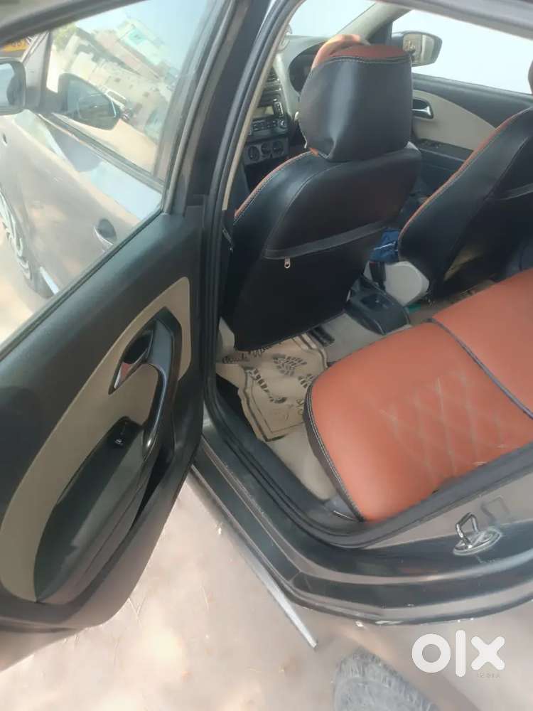 Volkswagen Polo 2012 Diesel Well Maintained