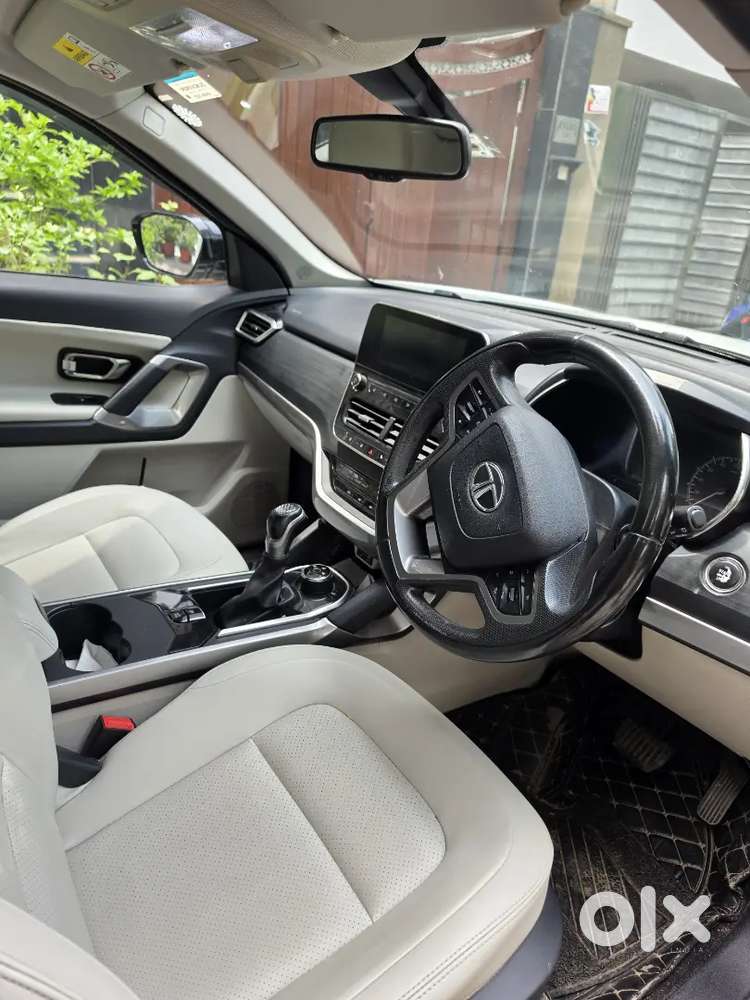 Tata Safari 2.0 Kryotec 2021 Diesel