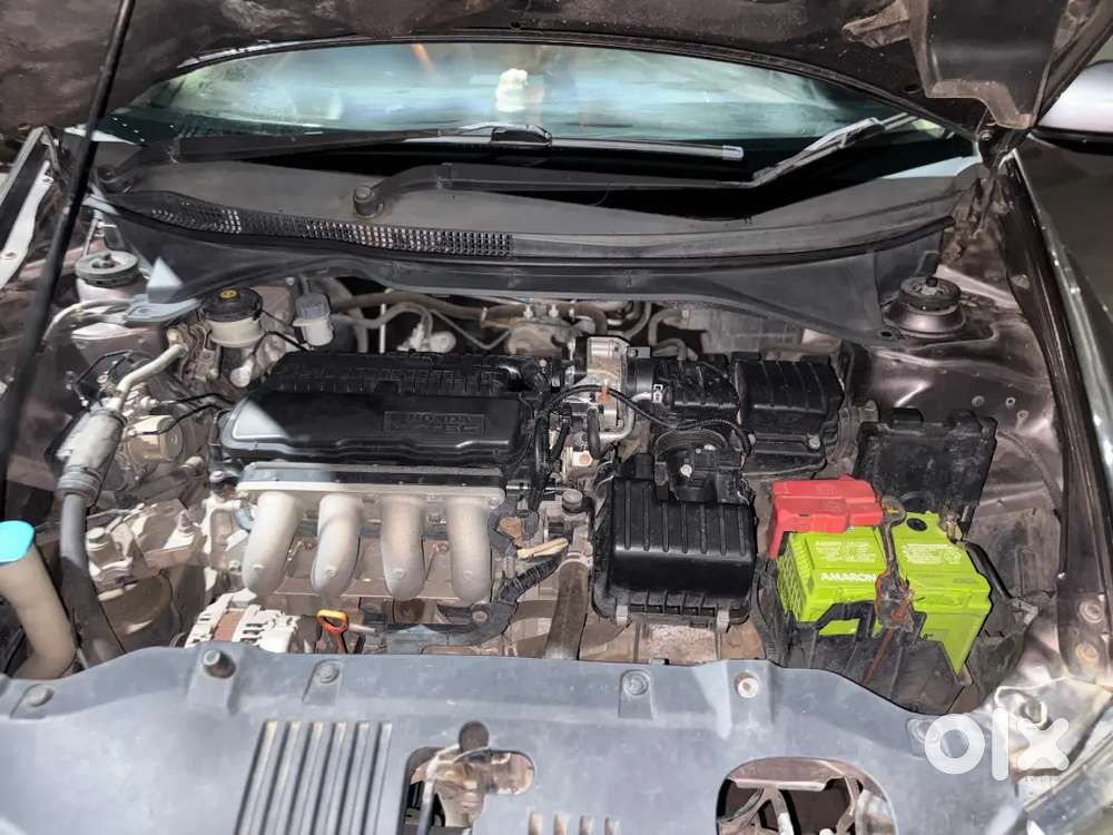 Honda City Petrol 2013 1.5
