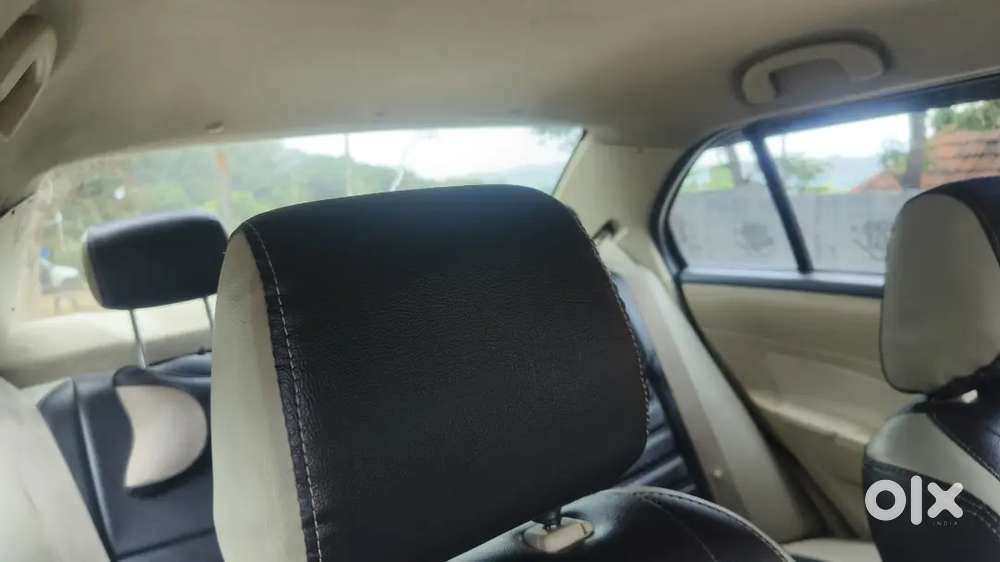 Maruti Suzuki Swift Dzire  Vdi 2014