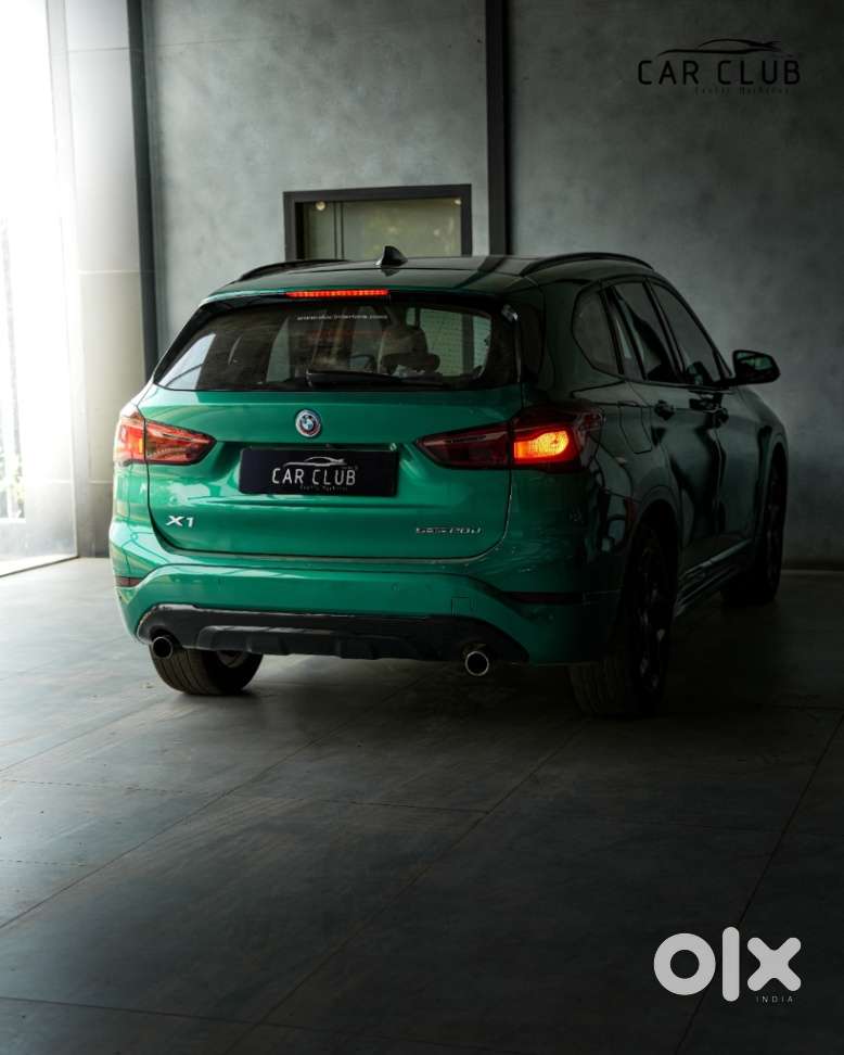 Bmw X1 Sdrive 20d X Line, 2018, Diesel