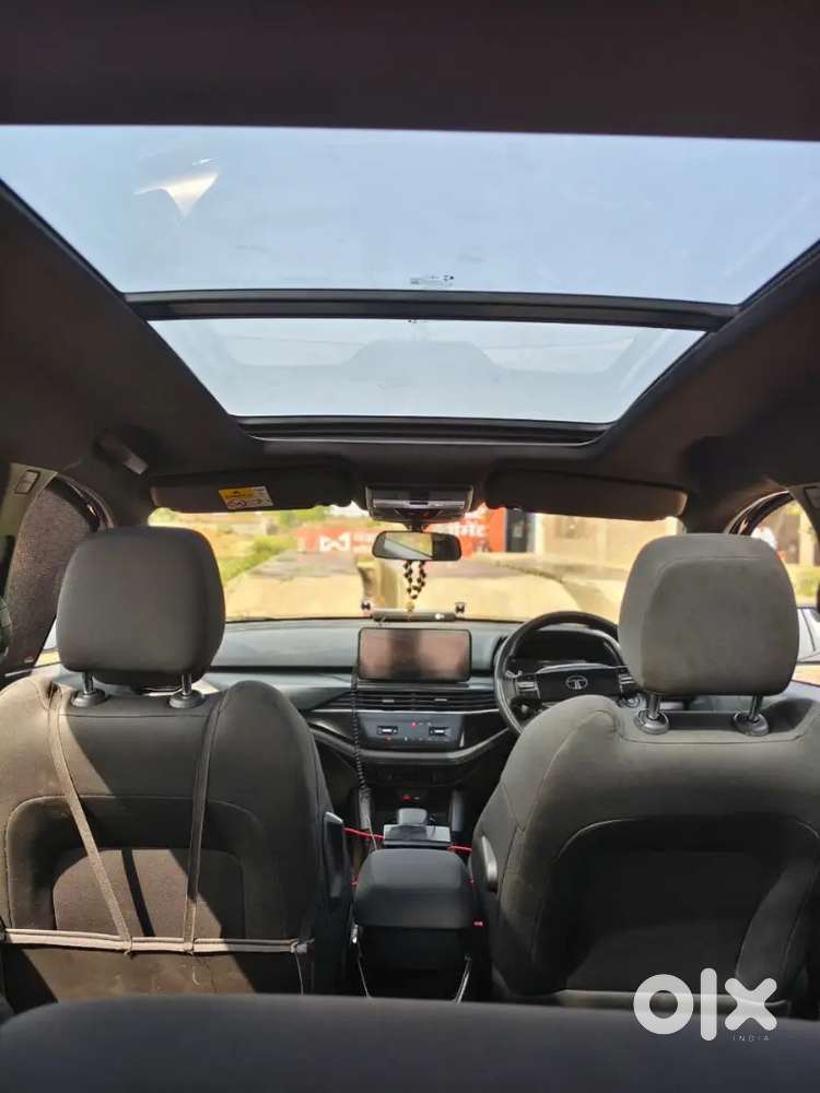 Tata Safari 2024 Diesel 45000 Km Driven