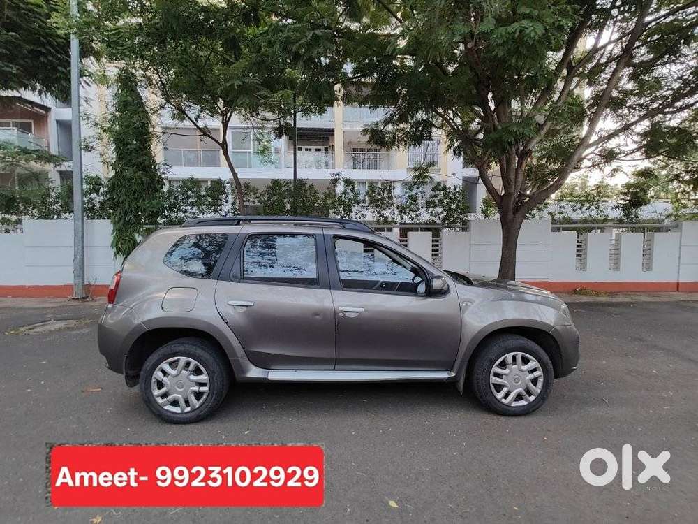 Nissan Terrano 1.5 Limited Edition 90 Bhp, 2015, Petrol