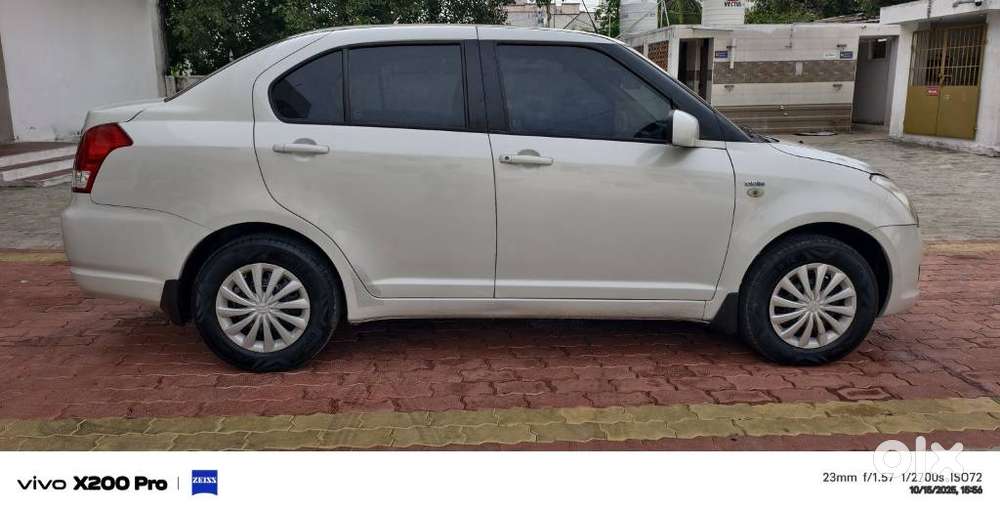 Maruti Suzuki Swift Ddis Vdi, 2011, Diesel