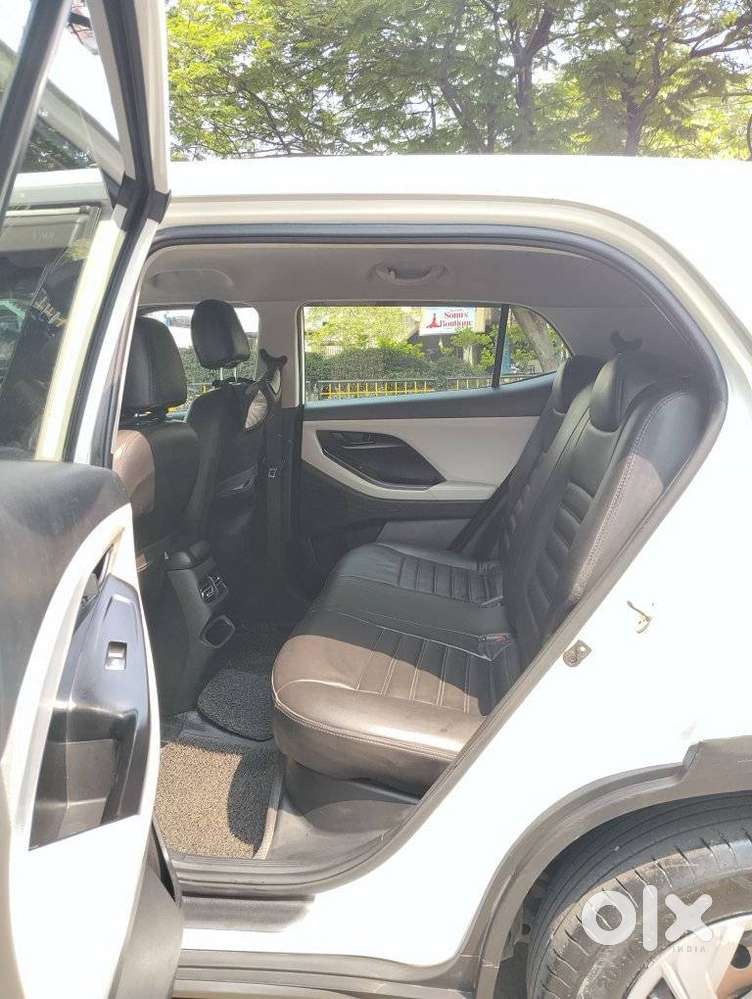 Hyundai Creta 1.5 Ex Diesel, 2021, Diesel