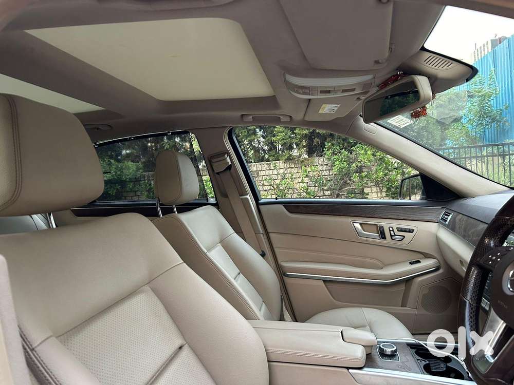 Mercedes-benz E-class E250 Cdi Edition E, 2017, Diesel