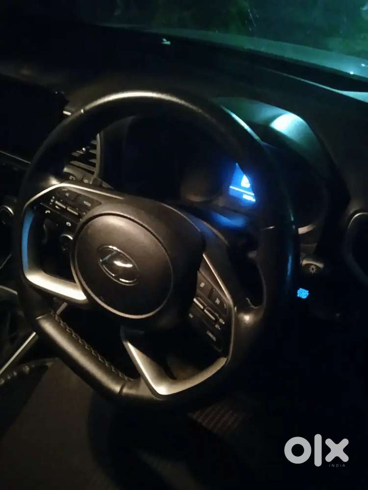 Hyundai Venue E 1.2 2022