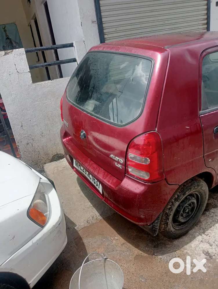 A Good Condition Car With New 5tyres, New Battery And Family Car