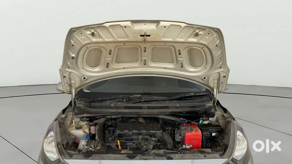 Hyundai Grand I10 Nios Sportz 1.2 Kappa Vtvt, 2021, Petrol