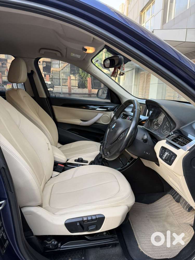 Bmw X1 Sdrive 20d X Line, 2016, Diesel