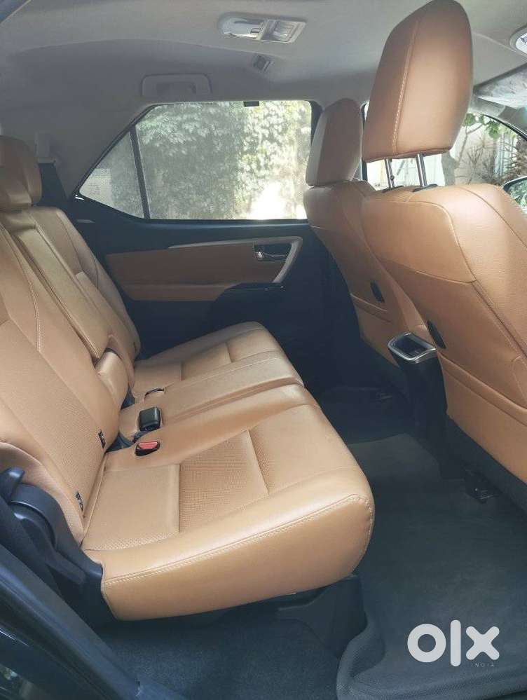 Toyota Fortuner 3.0 4x2 Automatic, 2023, Diesel