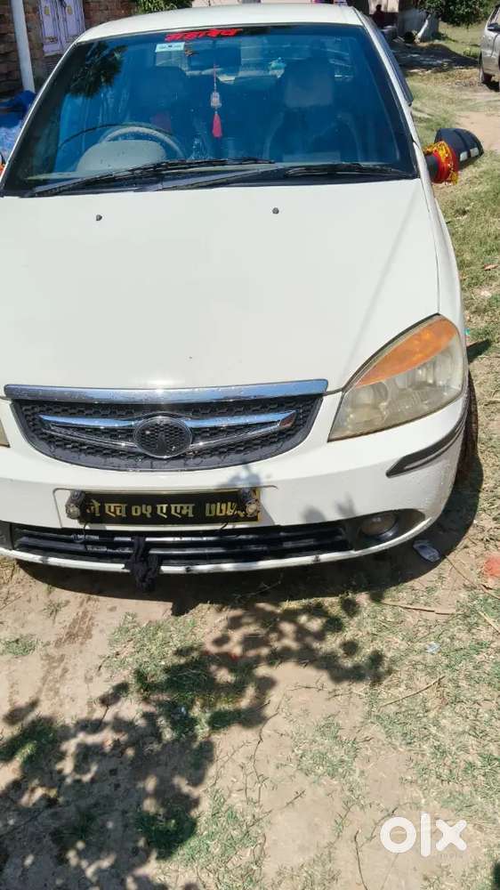 Tata Indigo 2013 Diesel Manual
