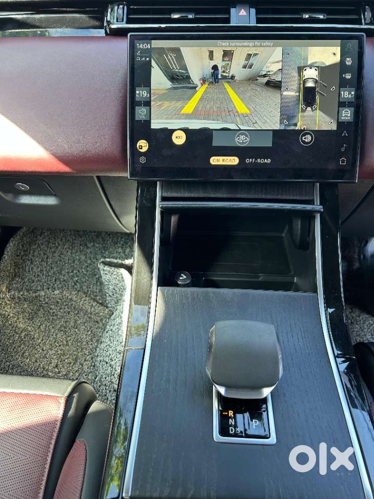 Land Rover Range Velar Hse Dynamic 2.0 Diesel, 2024, Diesel