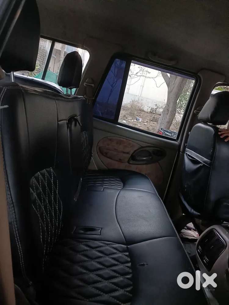 Scorpio Slx Turbo Crde