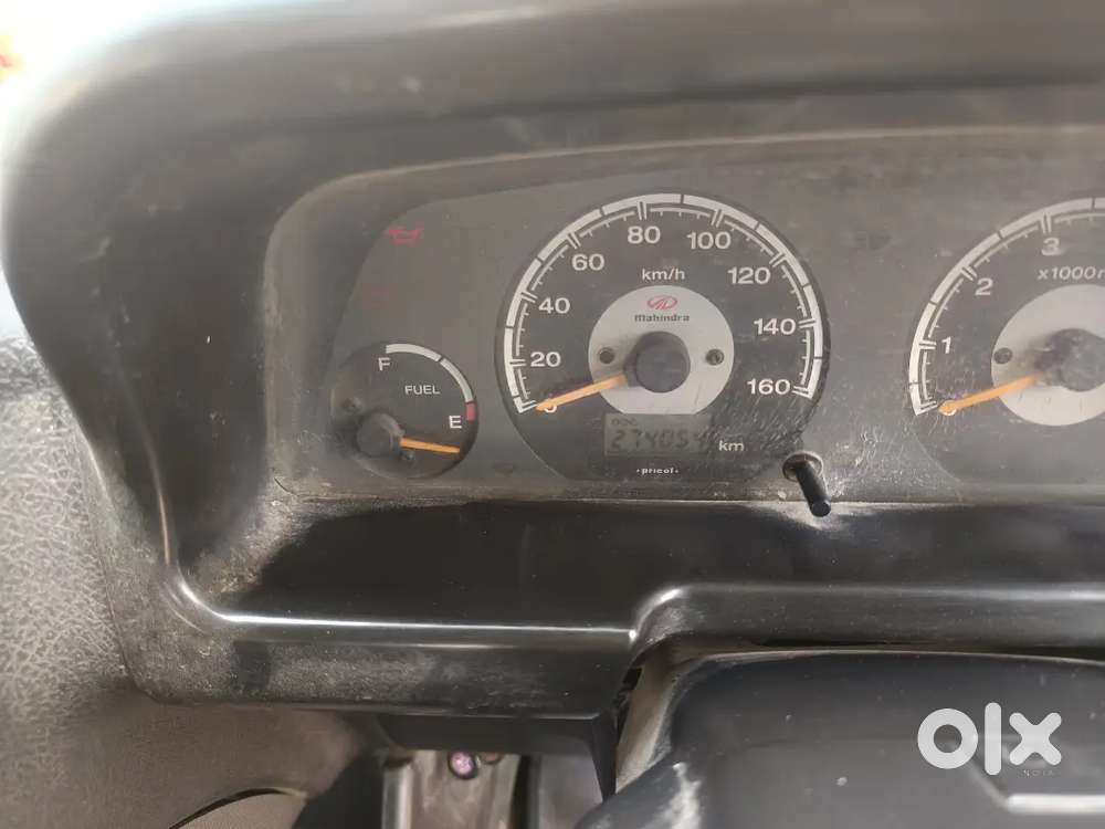 Mahindra Bolero 2010 Diesel Good Condition