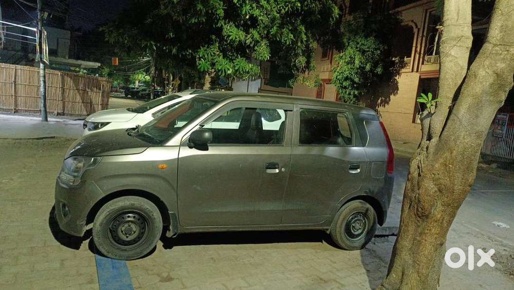 Maruti Suzuki Cng 2021