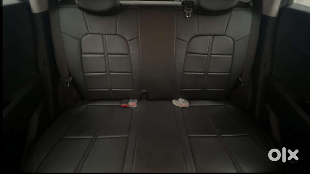 Hyundai Exter Sx (o) Connect 1.2 Mt Dual Tone, 2023, Petrol
