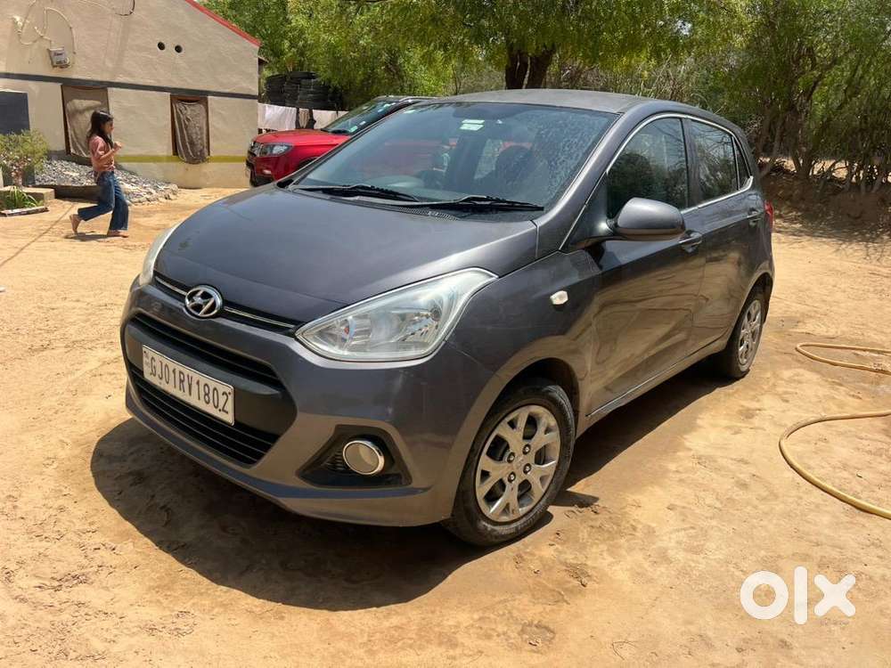 Hyundai Car Manual 2016