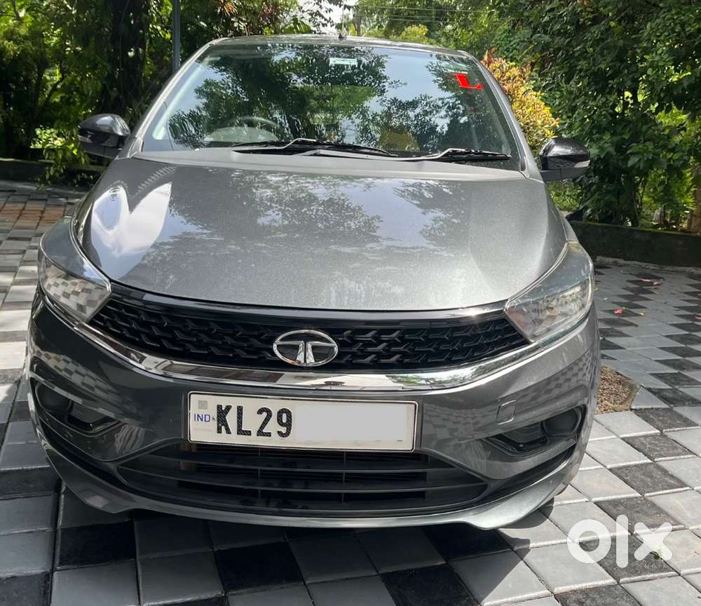 Tiago Xta Automatic 2022