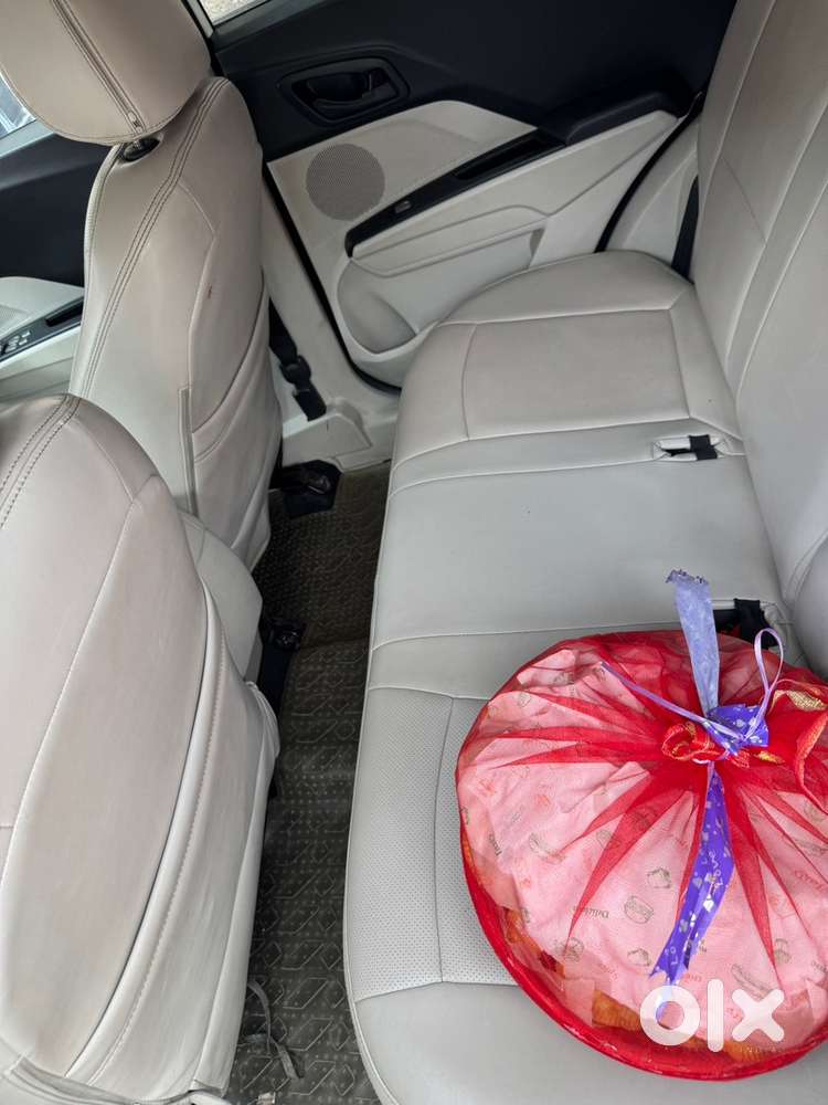 Mahindra Xuv300 Petrol 2019