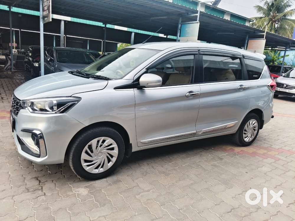 Maruti Suzuki Ertiga Vxi Shvs, 2023, Cng & Hybrids