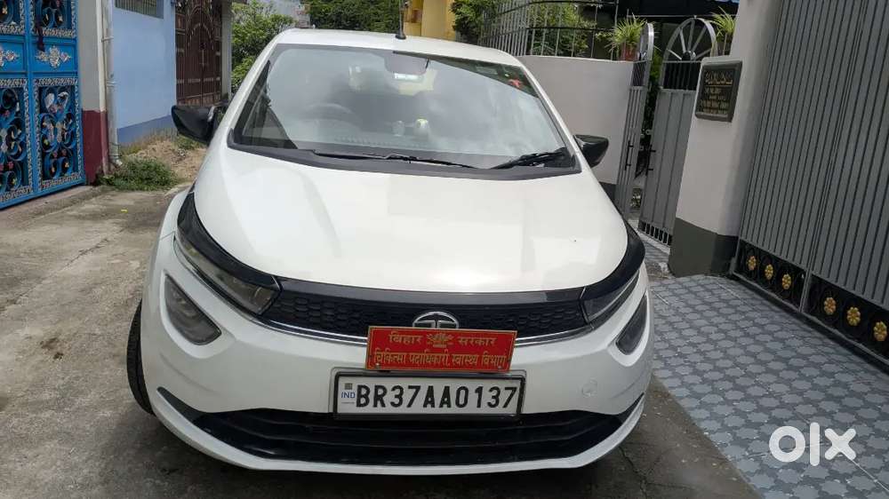 Tata Altroz 1.2 Xt 2022 Model
