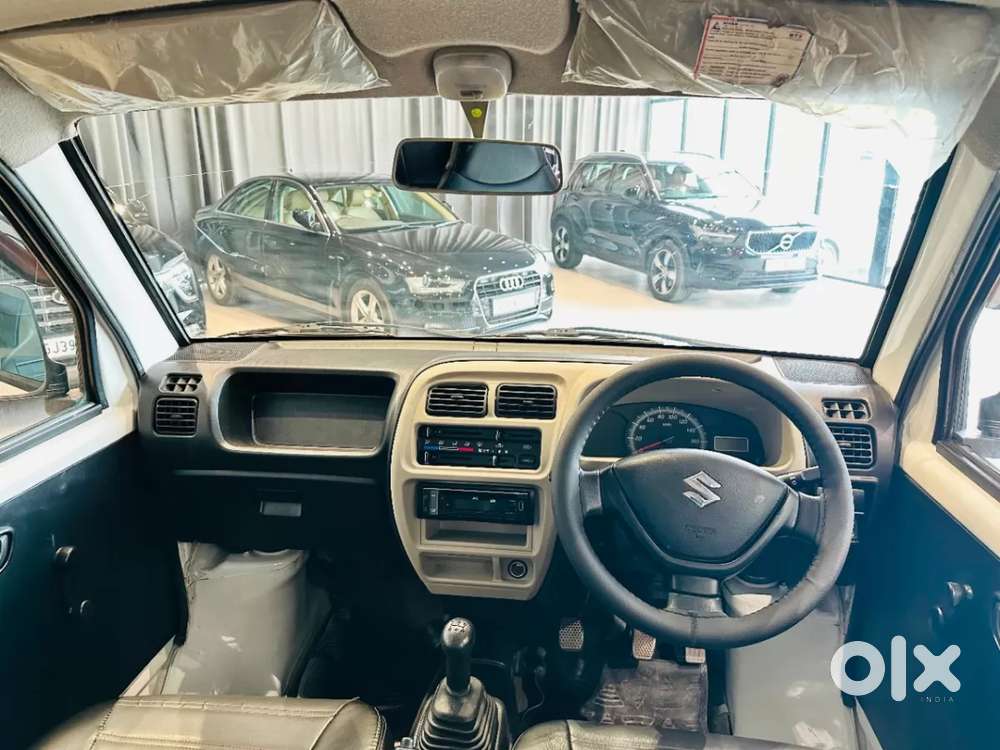 Maruti Suzuki Eeco 5 Str Ac(o) Cng, 2019, Cng & Hybrids