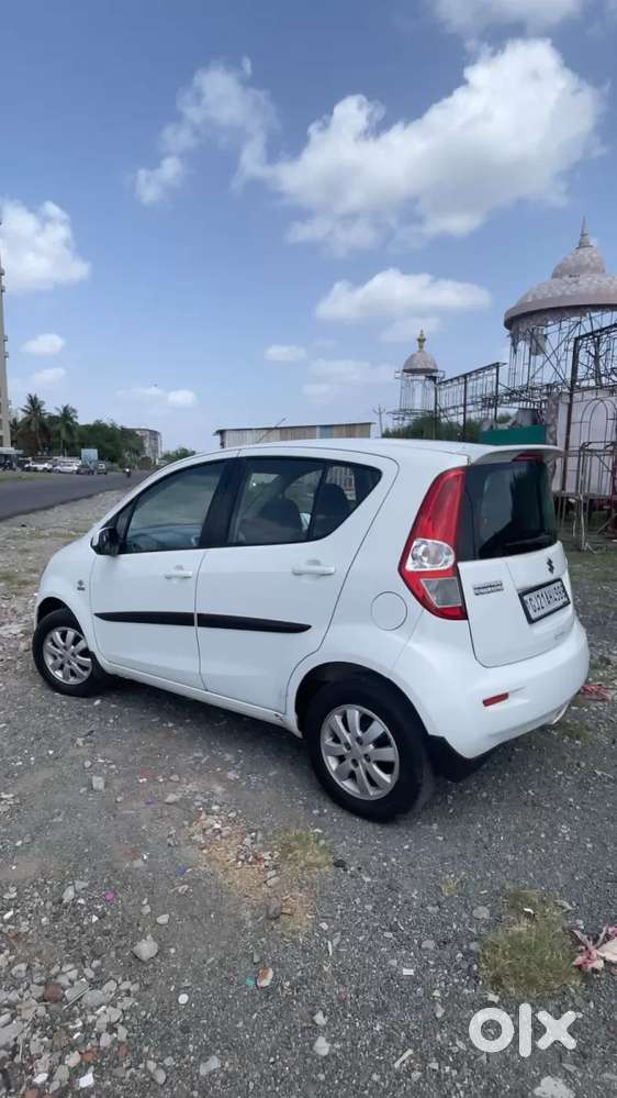 Maruti Suzuki Ritz Zdi Bs-iv, 2013, Diesel