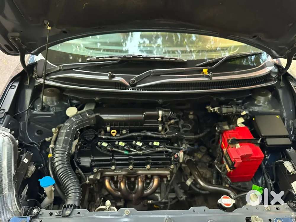 Trusted Car's