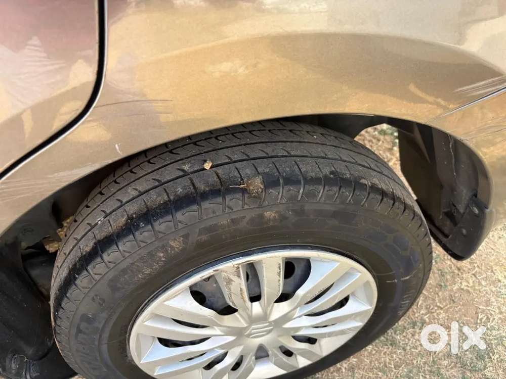 Maruti Suzuki Dzire 2023 Petrol 142000 Km Driven