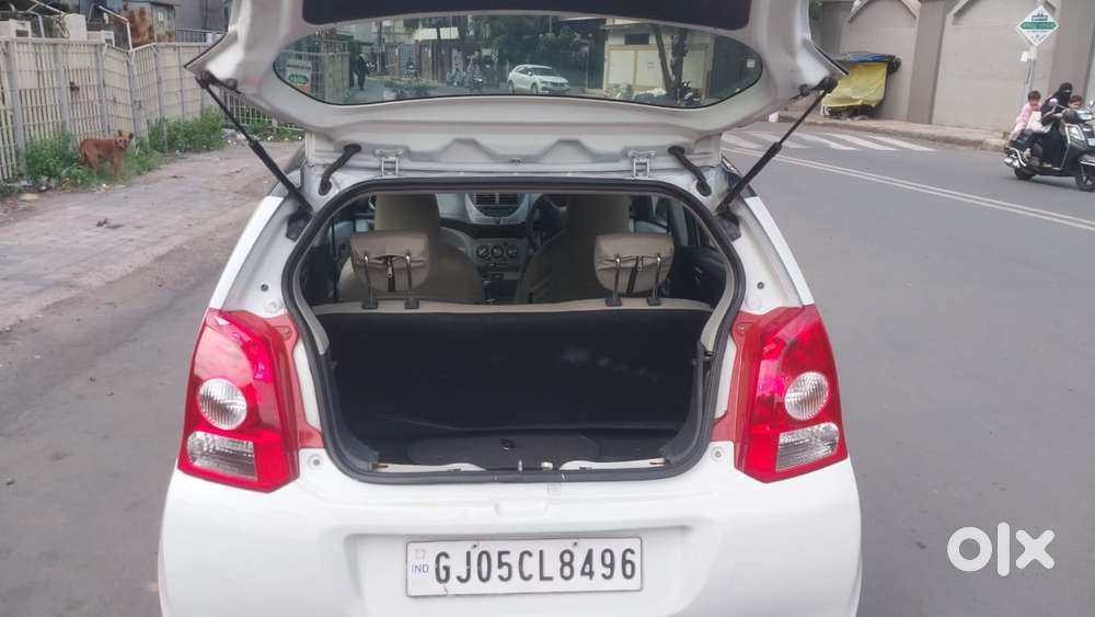 Maruti Suzuki A-star, 2009, Petrol
