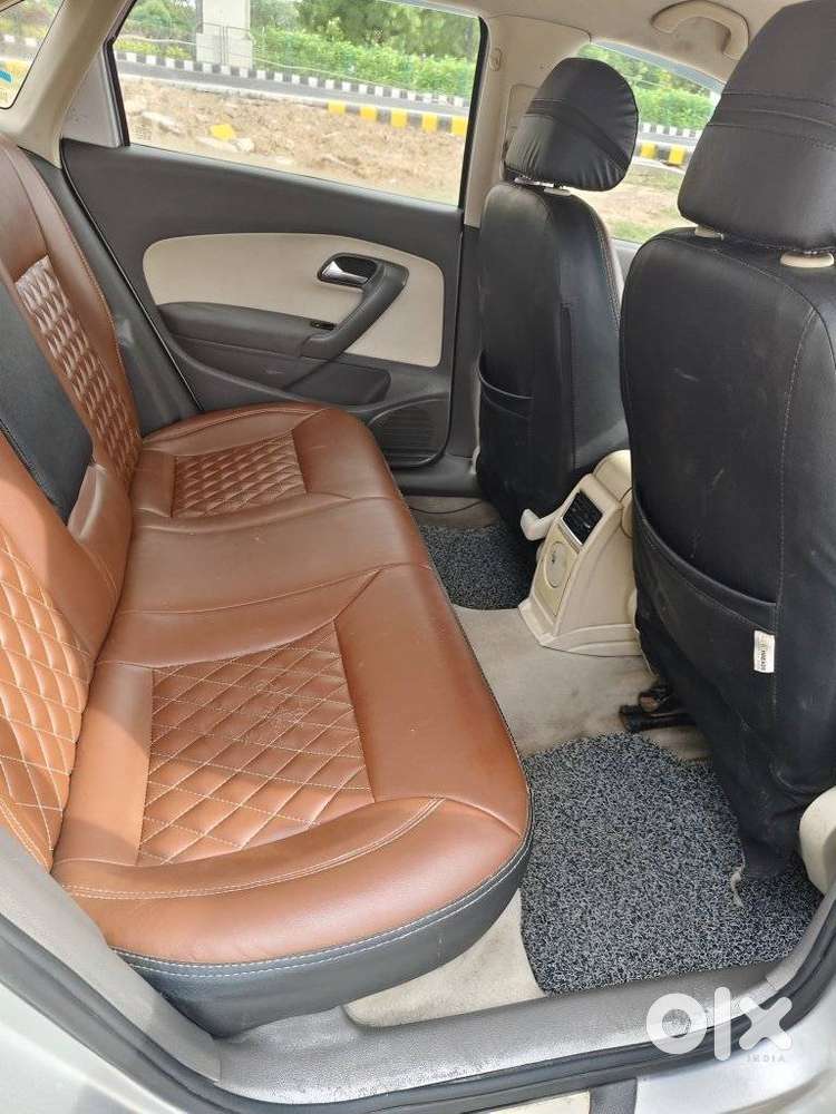Volkswagen Vento Diesel Highline, 2010, Diesel