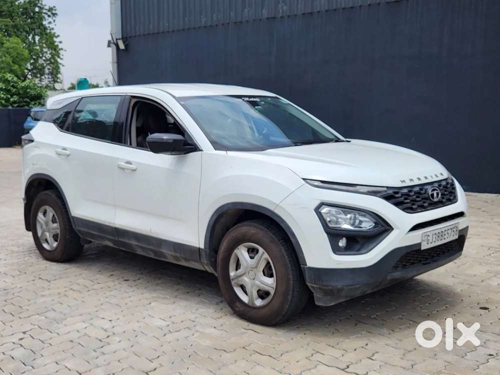 Tata Harrier Xm, 2022, Diesel
