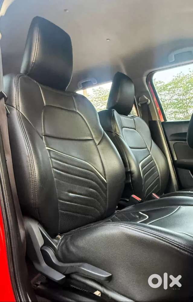 Maruti Suzuki Swift Amt Vxi, 2018, Petrol