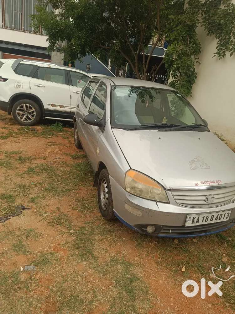 Tata Indica Diesel Manual 2013